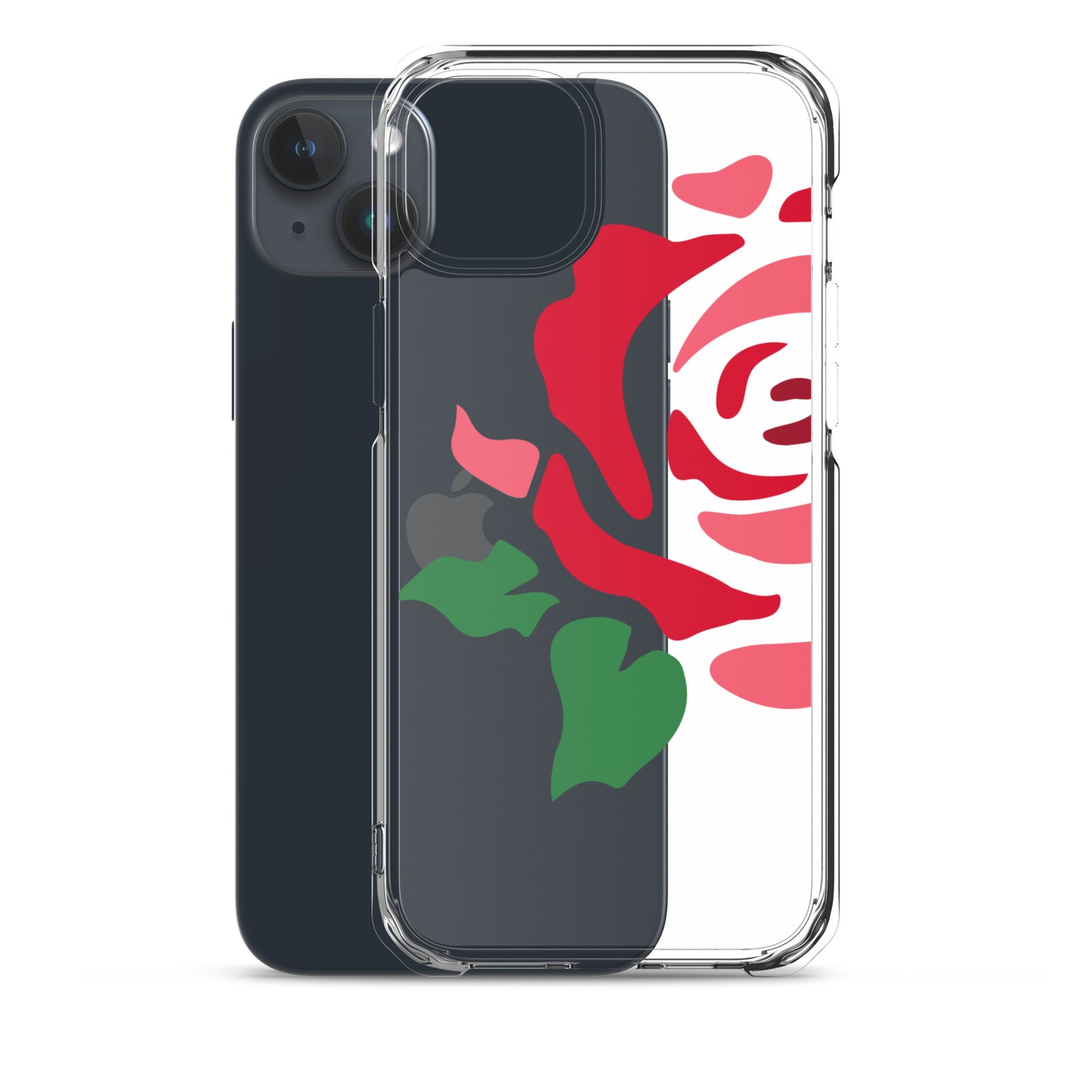 Clear Case for iPhone® image 32