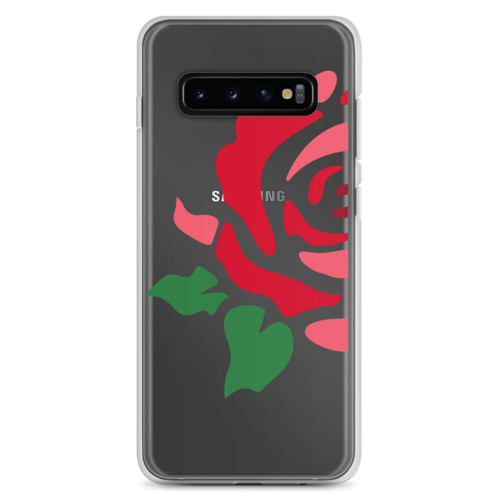 Clear Case for Samsung® image 2