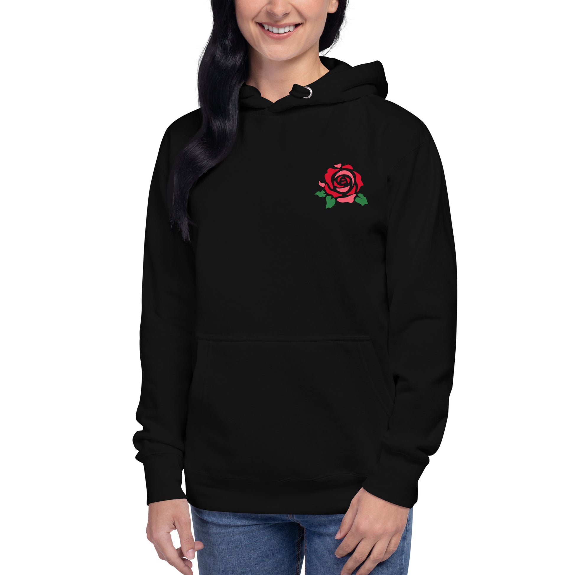 Unisex Hoodie image 1