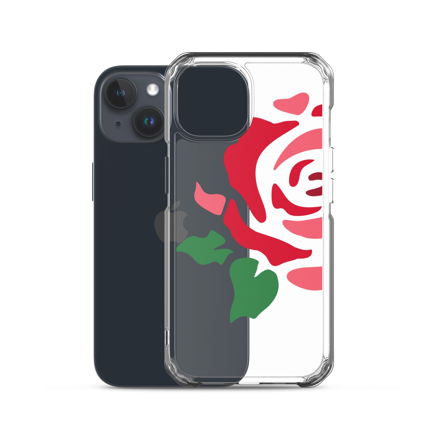 Clear Case for iPhone® image 38