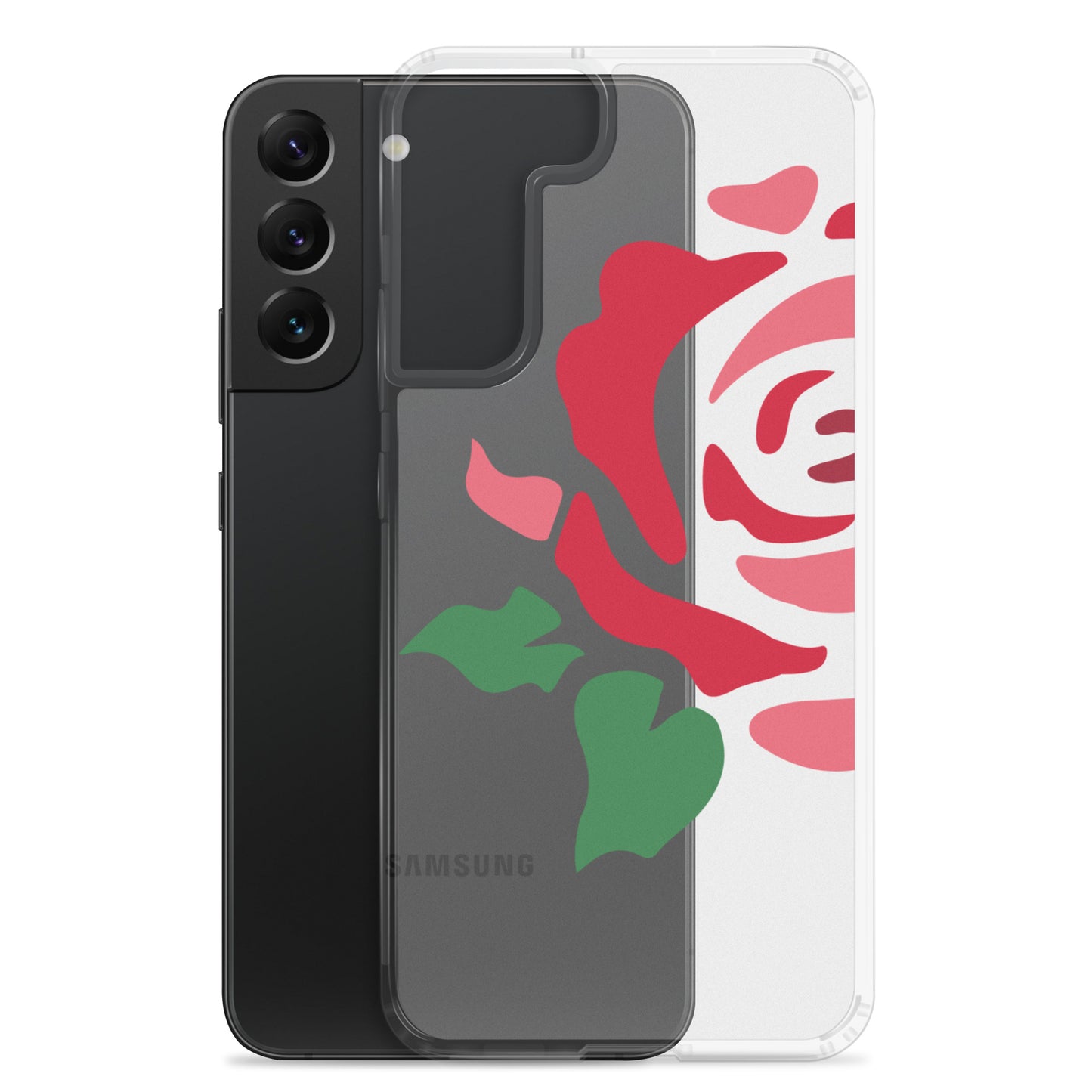 Clear Case for Samsung® image 21