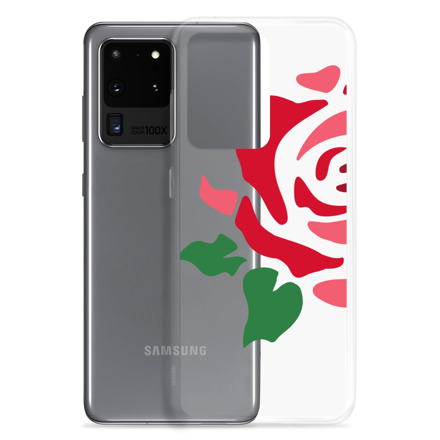 Clear Case for Samsung® image 11