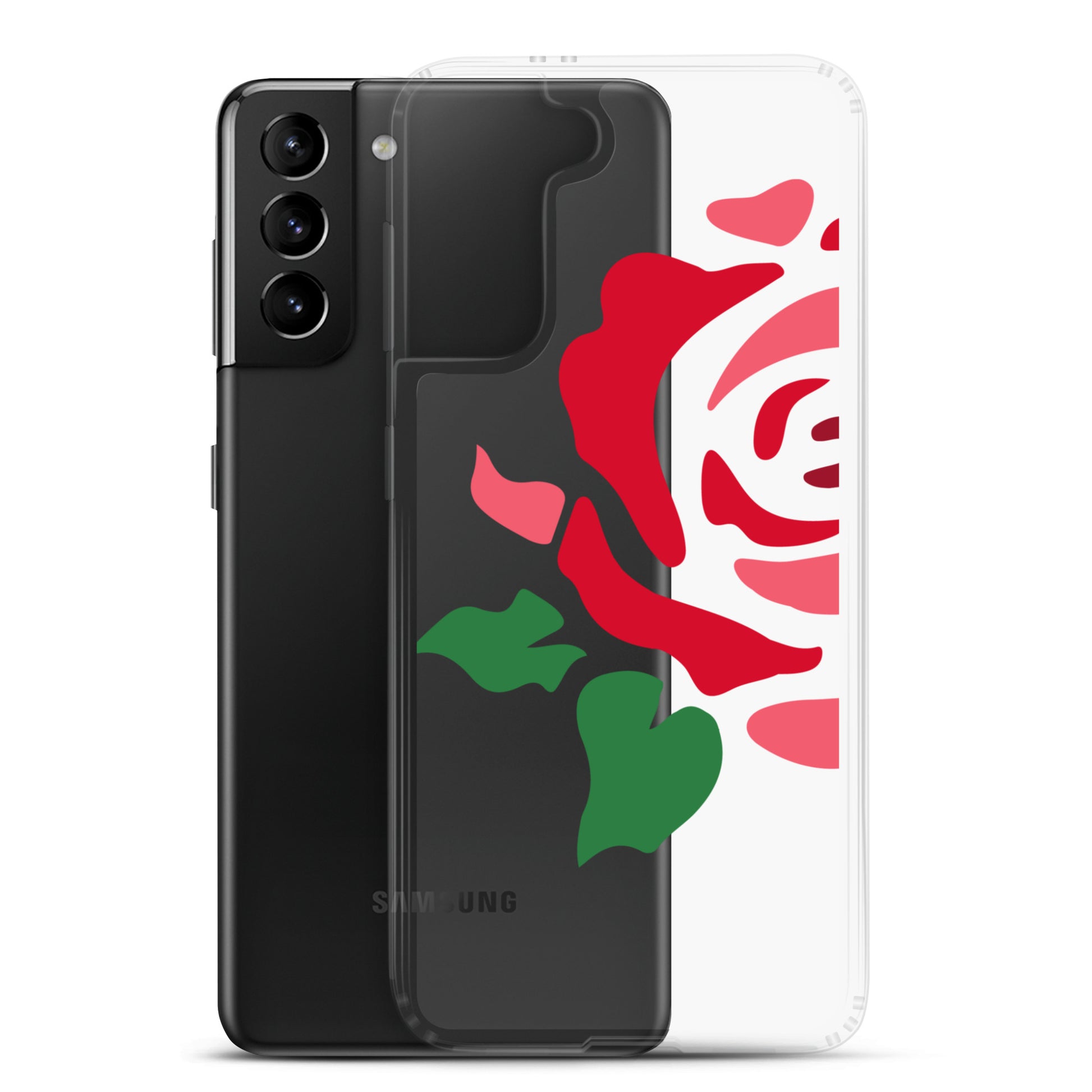 Clear Case for Samsung® image 15