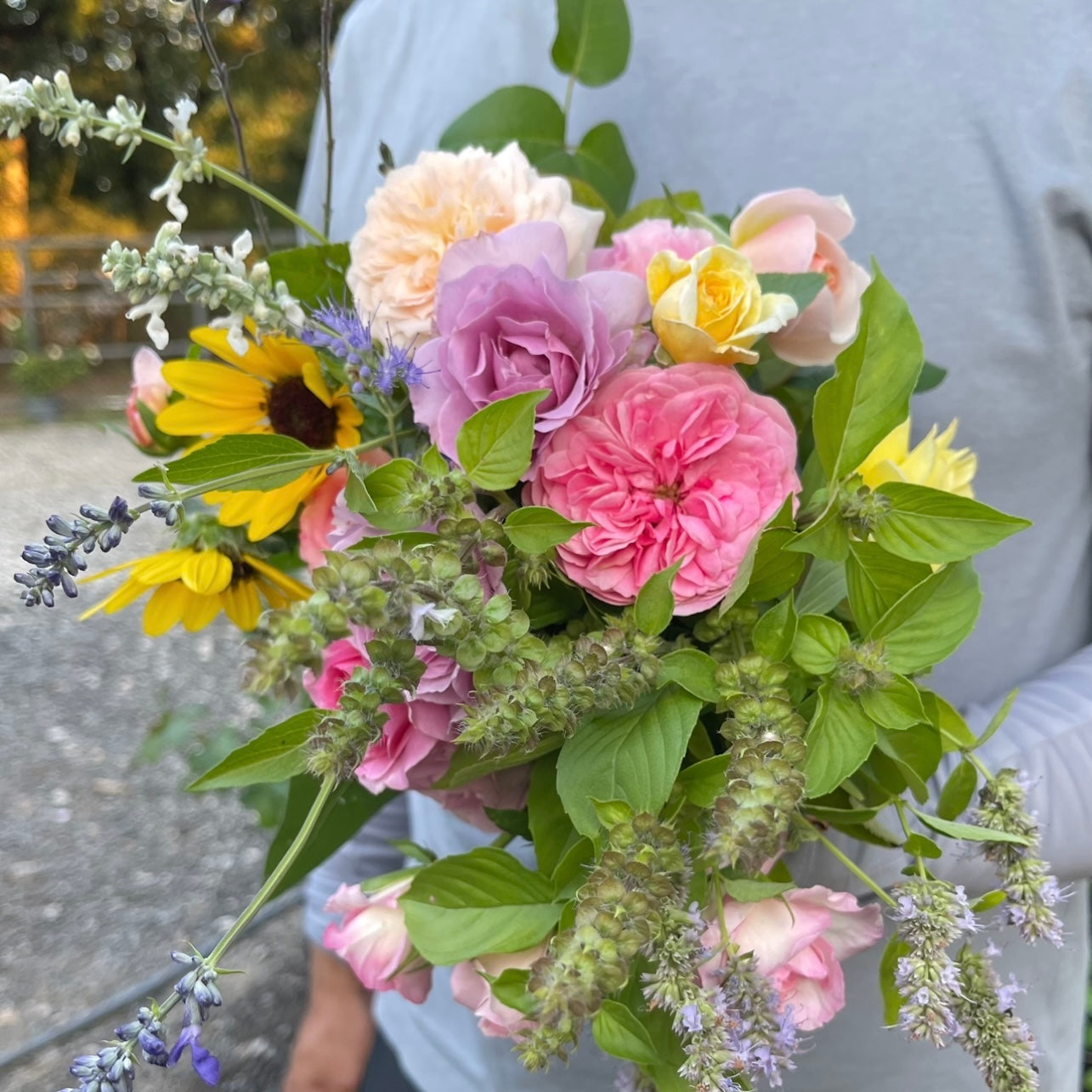 Local Bouquet Subscription image 0