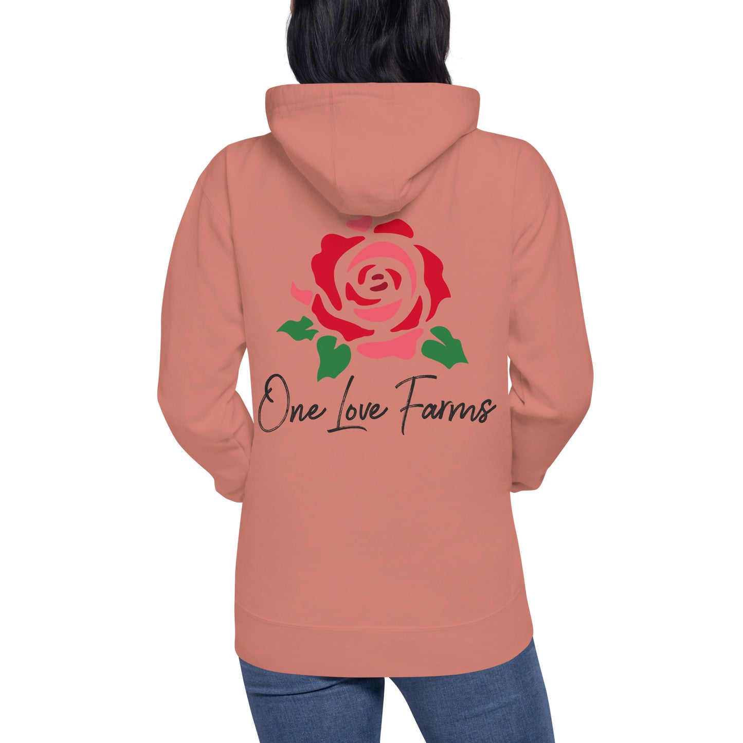 Unisex Hoodie image 16