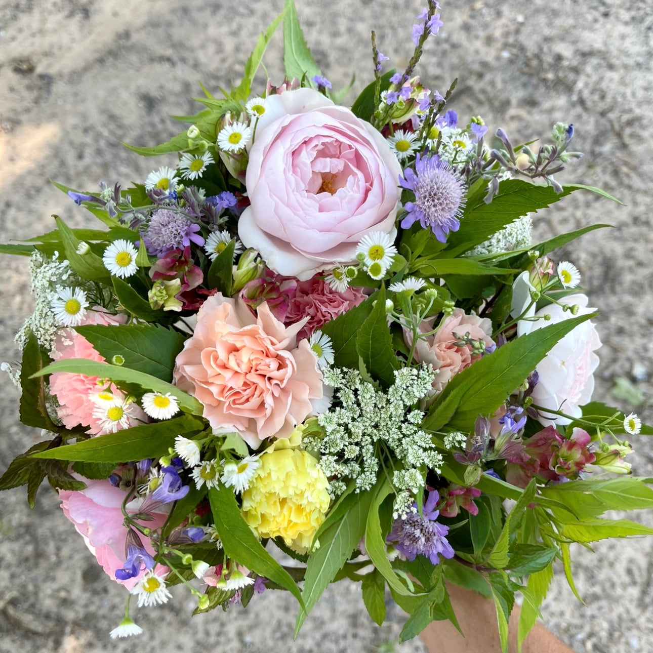 Local Bouquet Subscription image 1