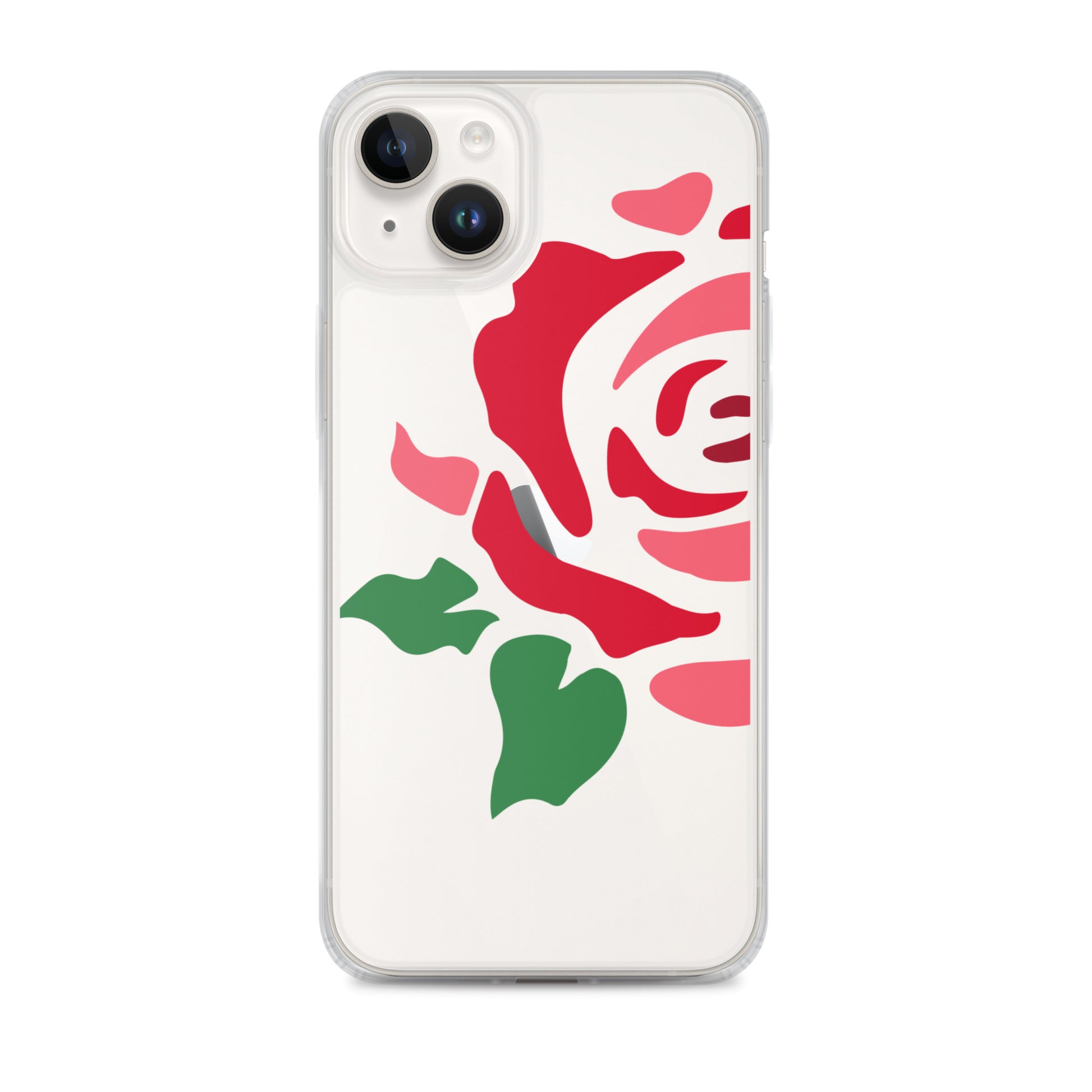 Clear Case for iPhone® image 23