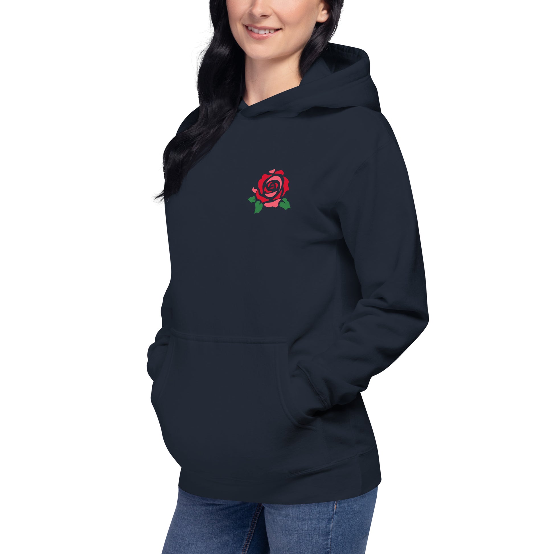 Unisex Hoodie image 6