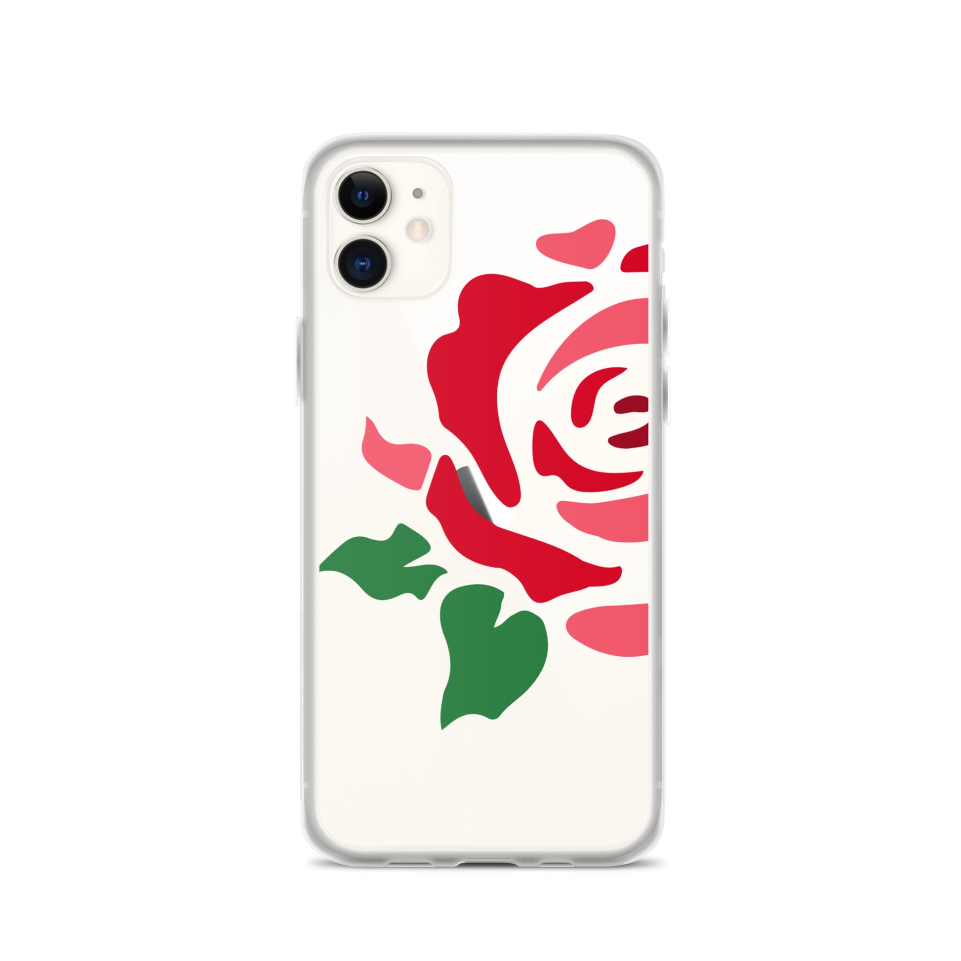 Clear Case for iPhone® image 5