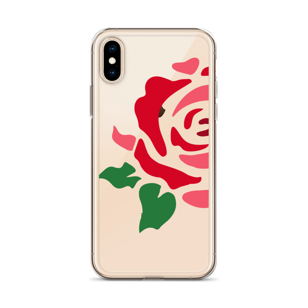 Clear Case for iPhone® image 44