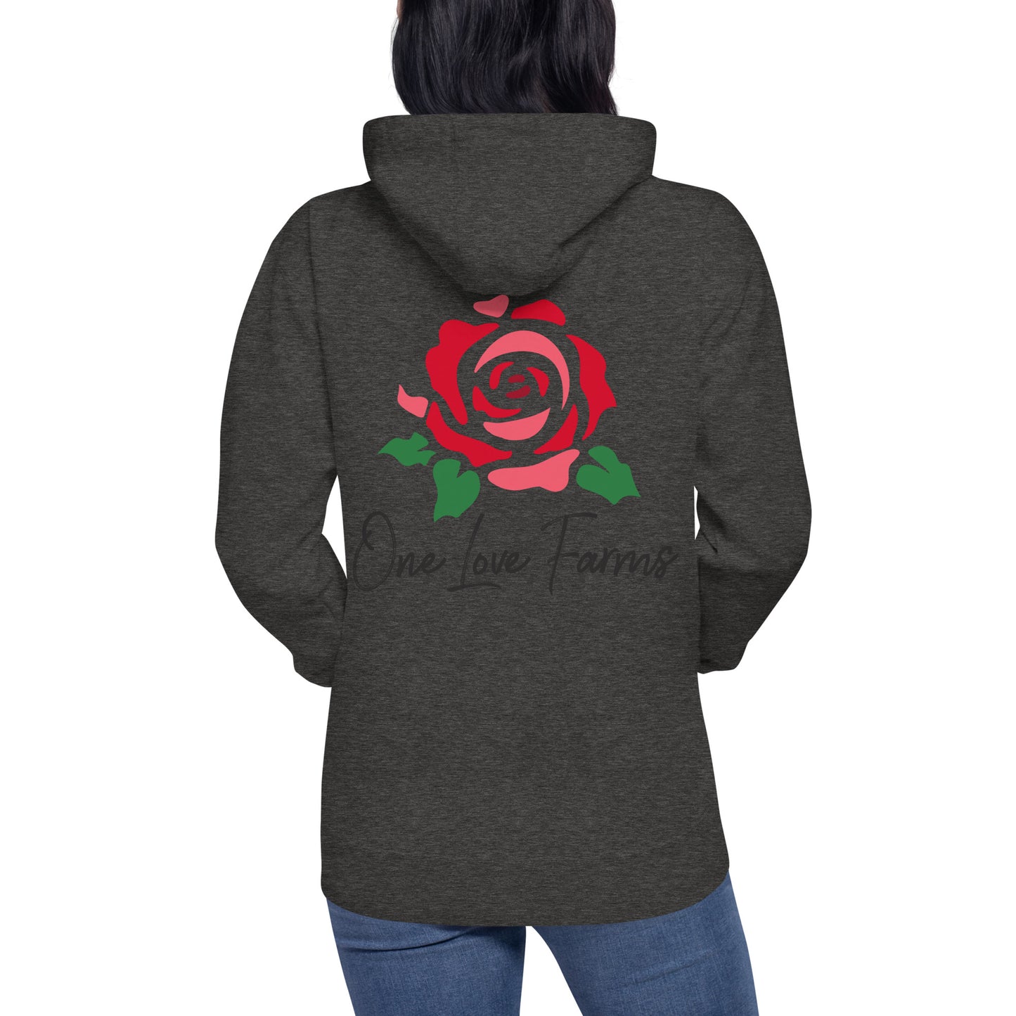 Unisex Hoodie image 10