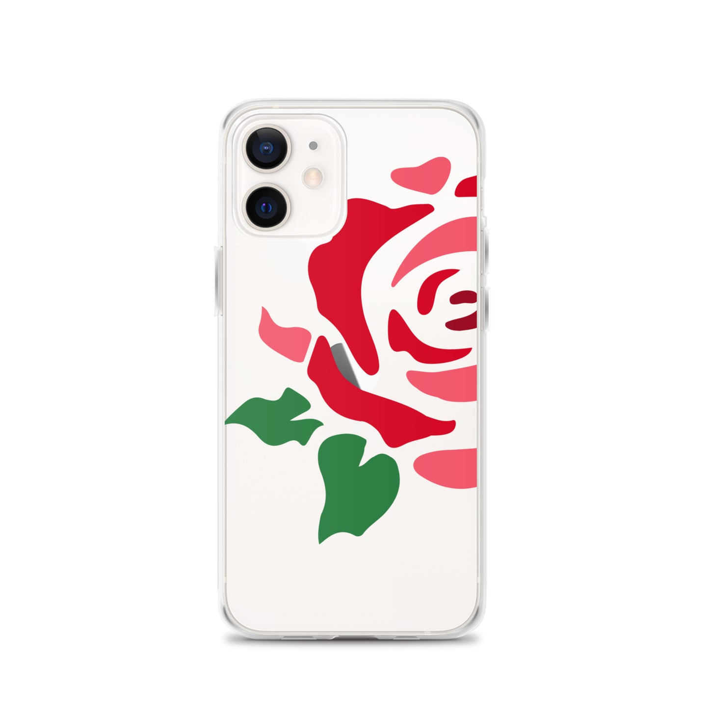 Clear Case for iPhone® image 13