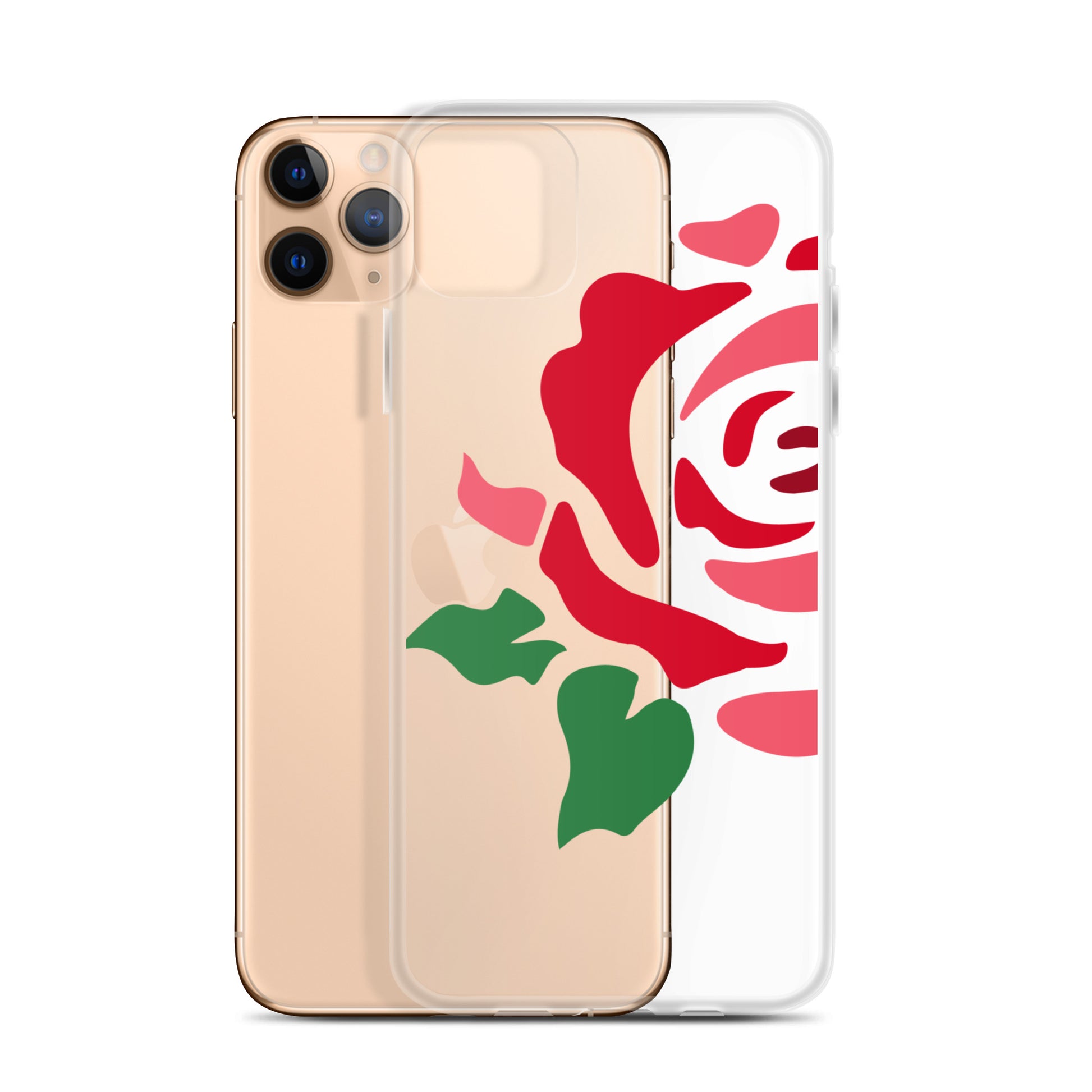 Clear Case for iPhone® image 2