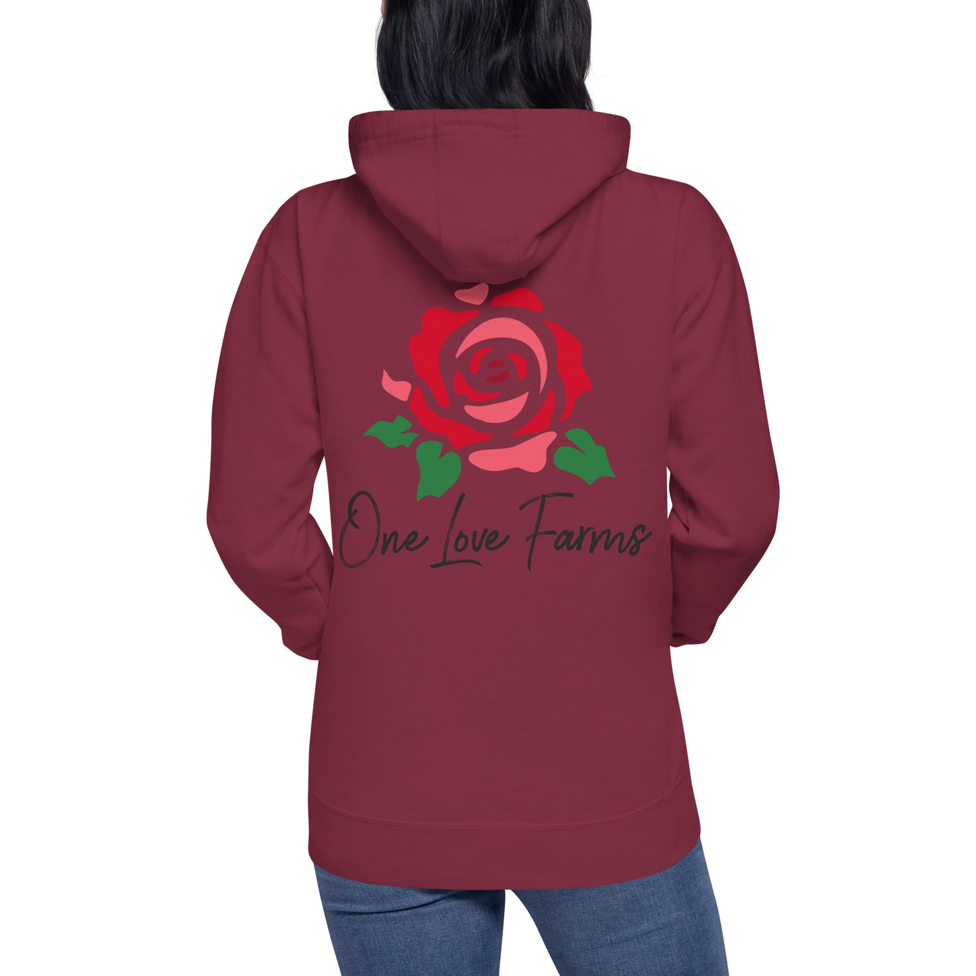 Unisex Hoodie image 8