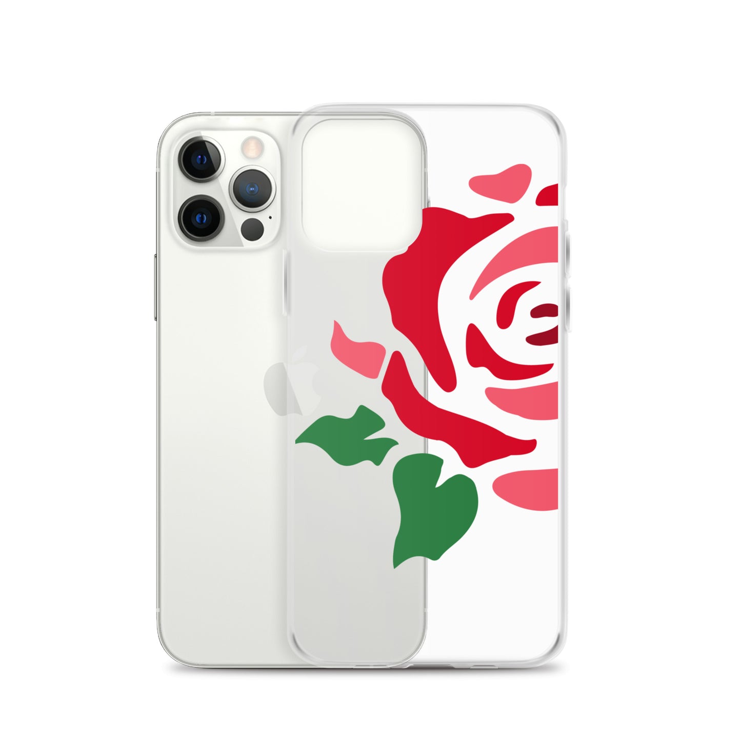 Clear Case for iPhone® image 12